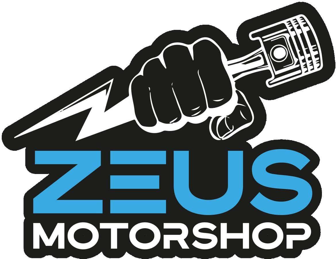 ZeusMotorshop Logo